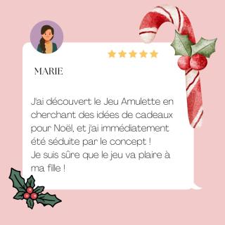 Merci pour tous vos avis !🤩 Cette année, vous aussi, offrez à vos enfants les jeux dont ils rêvent avec Amulette! #amulette #jeuximitation #madeinfrance #jeuxenfants #éveil #imagination #jeupédagogique #imitation #apprentissageludique #kids #fêtesdenoel #cadeaunoelenfant