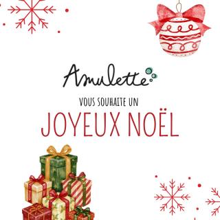 Amulette vous souhaite un Joyeux Noël et de très belles fêtes de fin d'année.🎄 Que ce Noël soit rempli d'amour, de moments inoubliables et de jeux !🎁✨ #amulette #jeuximitation #madeinfrance #jeuxenfants #éveil #imagination #jeupédagogique #imitation #apprentissageludique #kids #fêtesdenoel #cadeaunoelenfant