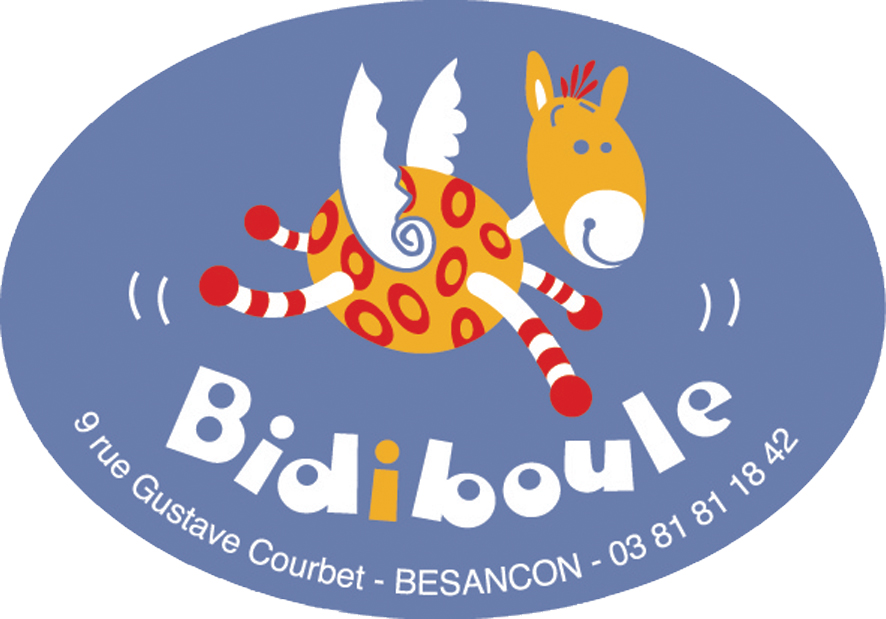 Bidiboule Besancon