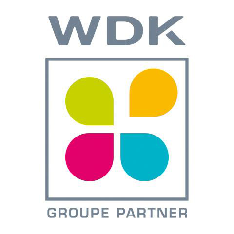 LOGO WDK Partner