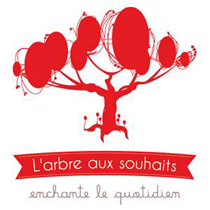 Logo Arbre aux souhaits