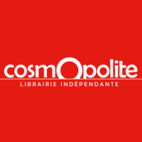 Logo Libriarie Cosmopolite Angouleme