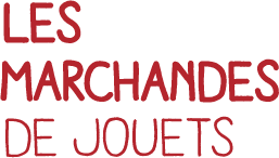 Logo Marchandes de jouets