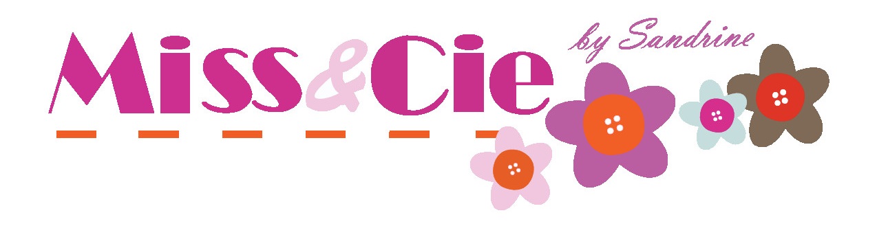 Logo Miss cie