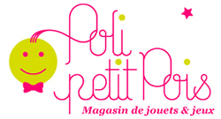 Logo Poli petitpois