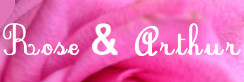 Logo Rose et Arthur 280