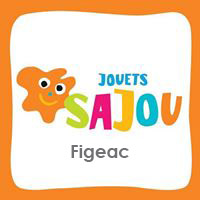 Logo Sajou Figeac