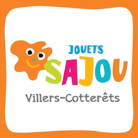 Logo Sajou Villers Cotterts