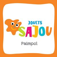 Logo Sajou paimpol