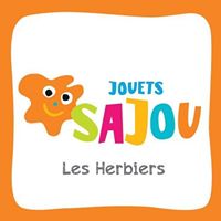 Logo Sajour Les Herbiers