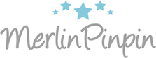 Merlin Pinpin Logo OK