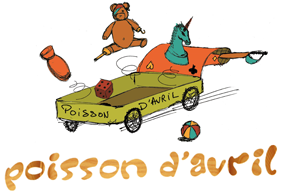 POISSON DAVRIL