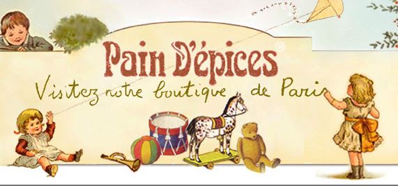 Pain dpices