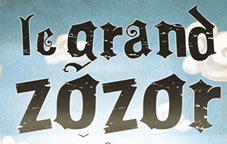 le grand zozor