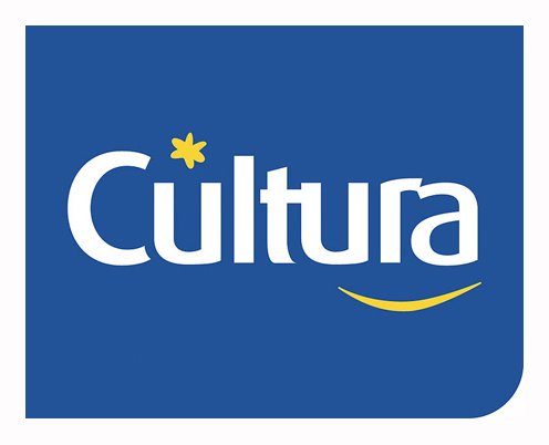 logo Cultura