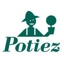 logo Jardinerie potiez