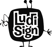 logo Ludisign