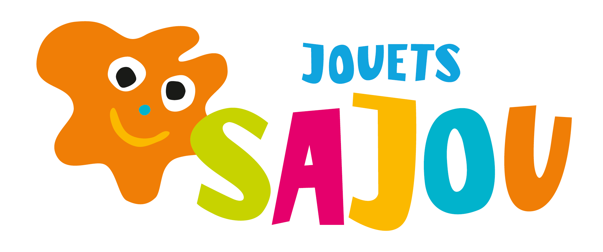 logo jouets sajou