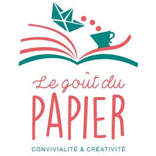 logo le got du papier