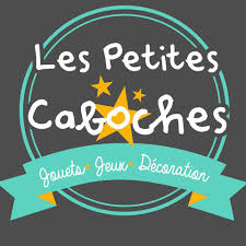 logo les petites caboches