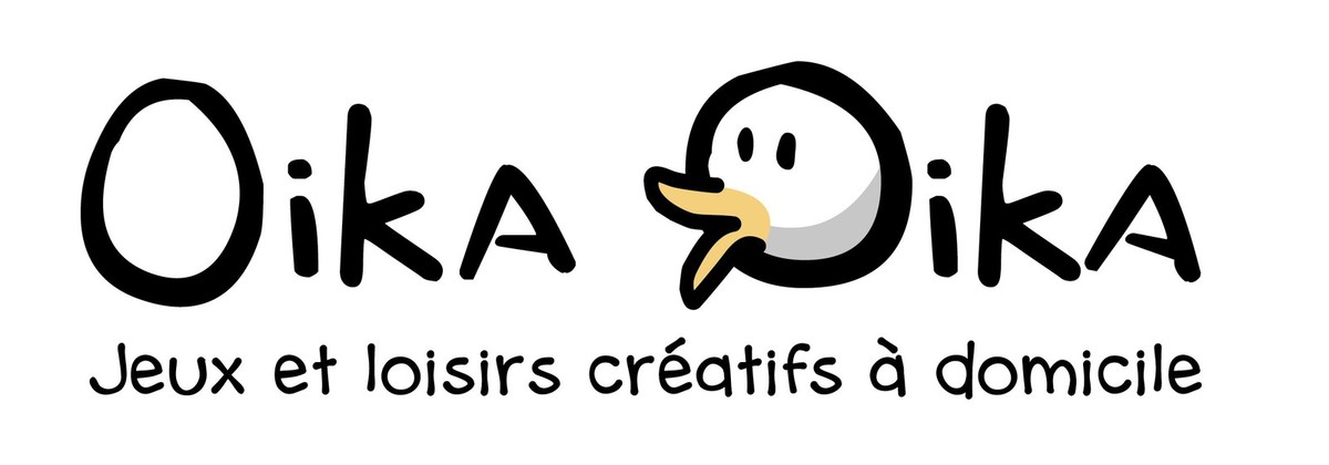 logo oika oika