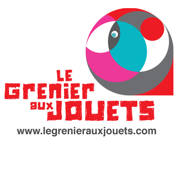 logoGAJ ludobus grenier