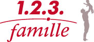 logo 123famille