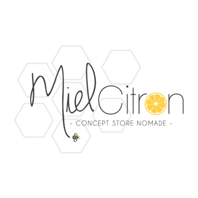 miel citron anyl