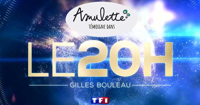 Amulette TF1