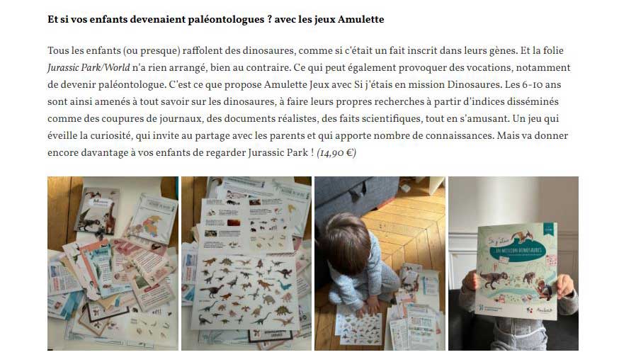 Capture PARIS PANAME