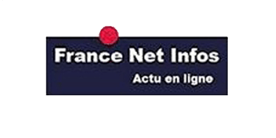 FranceNet Info logo