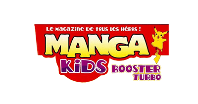 Manga kids logo2