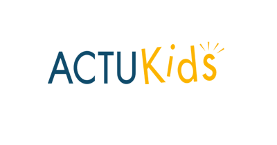 Logo actukids