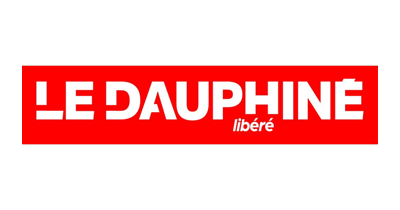 logo Dauphiné Libéré