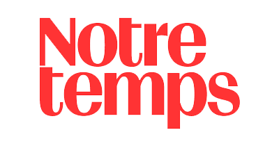 logo Notre temps