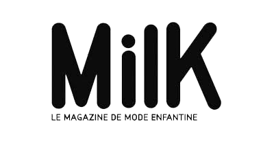 logo MILK