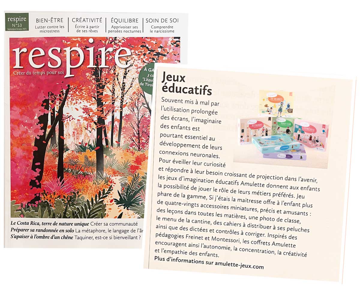 respire
