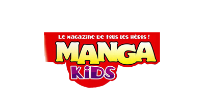 Manga kids logo2