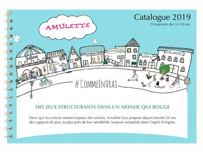 vignette actu Catalogue 2019