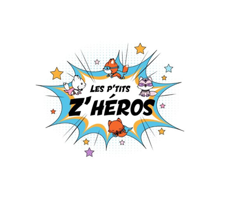Les ptits zheros