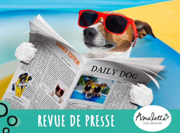 Revue de presse