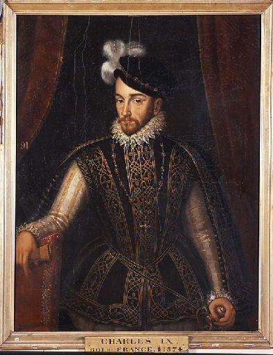 charles IX