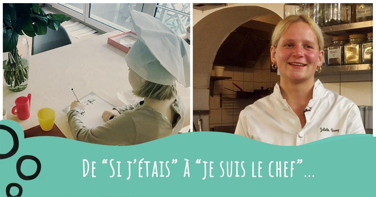 Bannire-Juliette-Chef