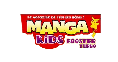 Manga kids logo2