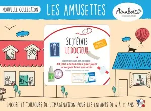 Si j'étais le docteur