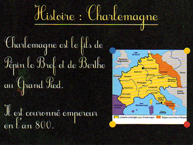 Charlemagne