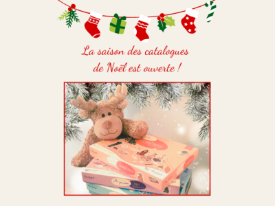 Où trouver les jeux Amulette à Noël ?