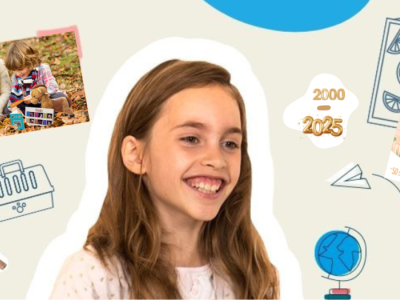 2000-2025 : Amulette, un concept de jeux durable !