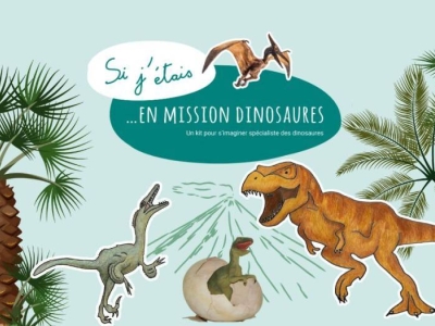 Quelque chose de gigantesque se prépare !