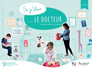 Si j'étais le docteur